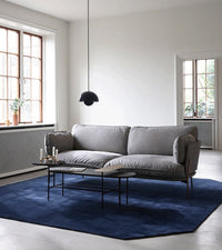 Lampe de chevet Suspendue Design Scandinave - Opale