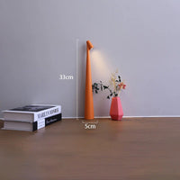 Petite Lampe de chevet Moderne Portable Tactile - Opale