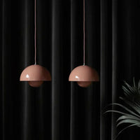 Lampe de chevet Suspendue Design Scandinave - Opale