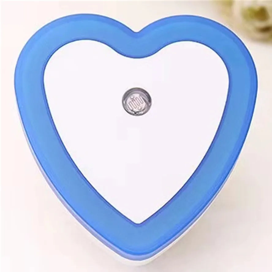 Lampe de chevet Bébé Veilleuse à Forme sur Prise - Opale