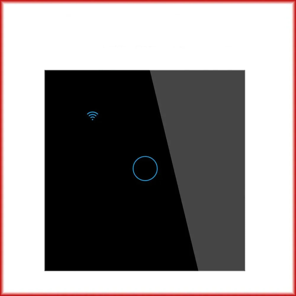 Interrupteur Lampe de chevet Murale Tactile Bluetooth - Opale