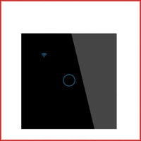 Interrupteur Lampe de chevet Murale Tactile Bluetooth - Opale