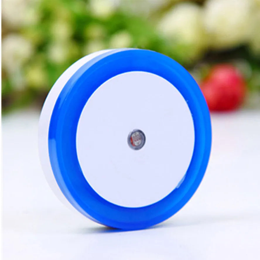 Lampe de chevet Bébé Veilleuse à Forme sur Prise - Opale