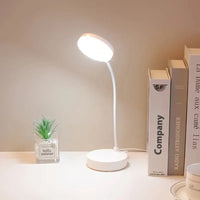Lampe de chevet Lecture Tactile LED - Opale
