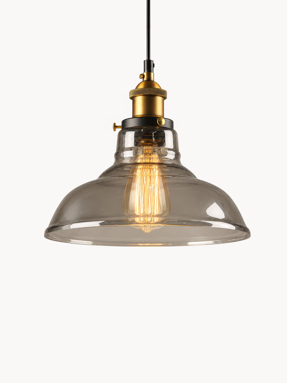 Suspension Industrielle