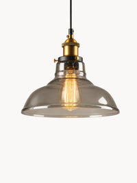 Suspension Industrielle