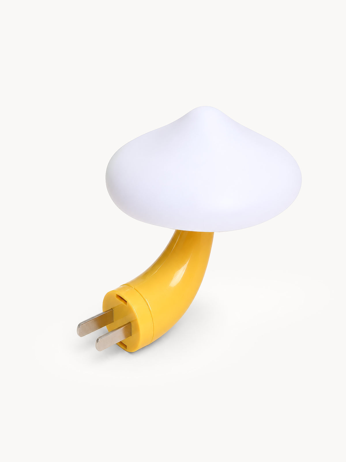 Veilleuse Champignon à Prise Murale
