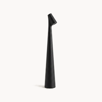 Petite Lampe de chevet Moderne Portable Tactile