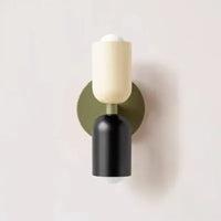 Lampe de chevet Murale style Nordique - Opale