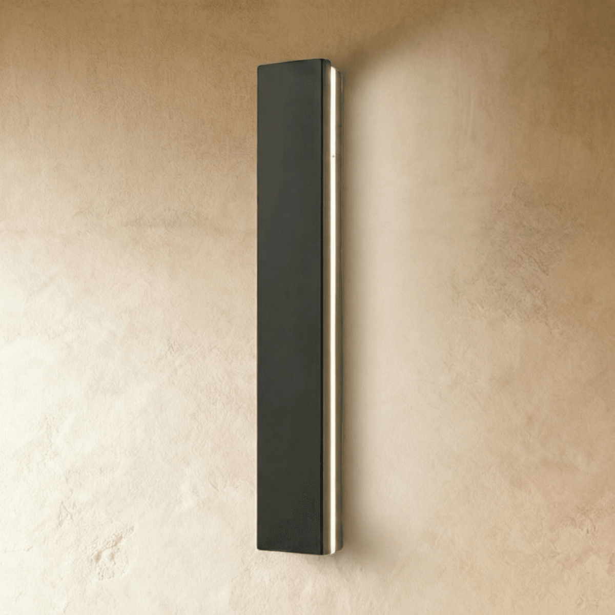 Applique murale extérieure LED longue de 240 cm du sol au plafond