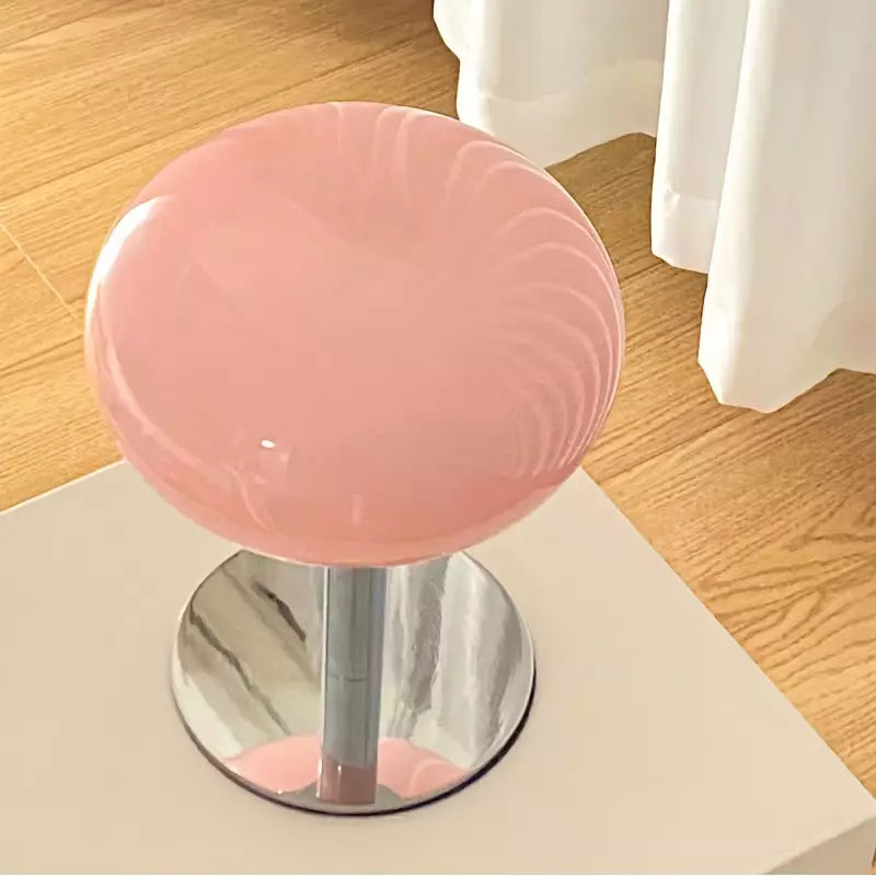 Lampe de Chevet Vintage style Rétro - Opale